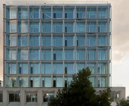 Quartz Plaza